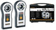 Laserliner centerscanner plus centerscanner plus | boorbegeleider | koffer - 075.300a