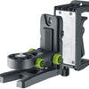 Laserliner crossgrip plus magnetische klem- en wandhouder - 036.22