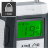 Laserliner dampfinder home materiaalvochtmeter - 082.013e