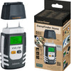 Laserliner dampfinder home materiaalvochtmeter - 082.013e