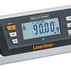 Laserliner digilevel compact | digitale waterpas | 220 mm - 081.280a