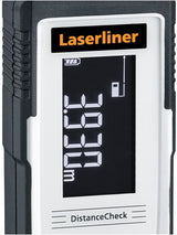 Laserliner distancecheck laserafstandsmeter | 25m - 080.805e - afbeelding 2