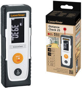 Laserliner distancecheck laserafstandsmeter | 25m - 080.805e - afbeelding 1