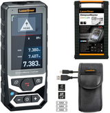 Laserliner distancemaster livecam - 080.985a - afbeelding 2