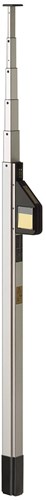 Laserliner electrodes voor compact series van - 082.015.1