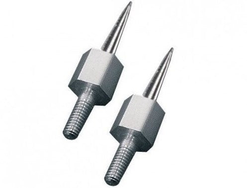 Laserliner electrodes voor compact series van - 082.015.1
