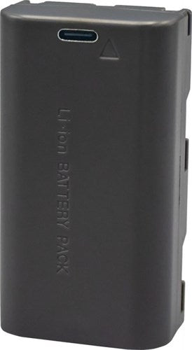 Laserliner highcapacitypack - 036.51a