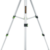 Laserliner pocketcross-laser 2g set | groene laserstraal + statief 150 cm - 036.713a