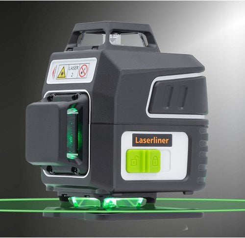 Laserliner pocketplane-laser 4g - 036.705a
