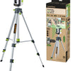 Laserliner smartline-laser g360 lijnlaser rx set 150 cm - 081.118e