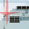 Laserliner telepod plus | telescoopstatief | 330cm - 090.122a