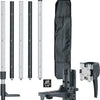Laserliner telepod plus | telescoopstatief | 330cm - 090.122a