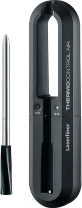 Laserliner thermocontrol air kabelloze thermometer - 082.425a - afbeelding 1
