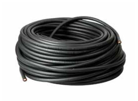 Laskabel 25mm neopreen h01n2-d