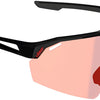 Leatt speedviz lite iriz cryztal (multimirror red) - sports glasses