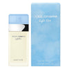 Dolce gabbana eau de toilette spray light blue 25ml dames