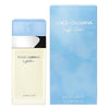 Dolce gabbana eau de toilette spray light blue 50ml dames