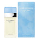 Dolce gabbana eau de toilette spray light blue 50ml dames