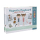 Little dutch tiamo magnetisch speelbord jim rosa