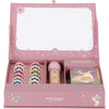 Little dutch verhalen projector roze