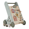 Little dutch little farm activiteiten loopwagen fsc