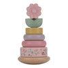 Little dutch tuimelstapelaar hout - fairy garden fsc