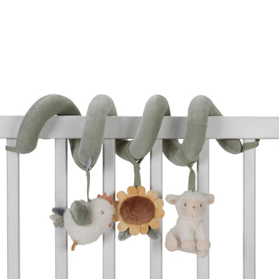 Little dutch little farm activiteitenspiraal fsc