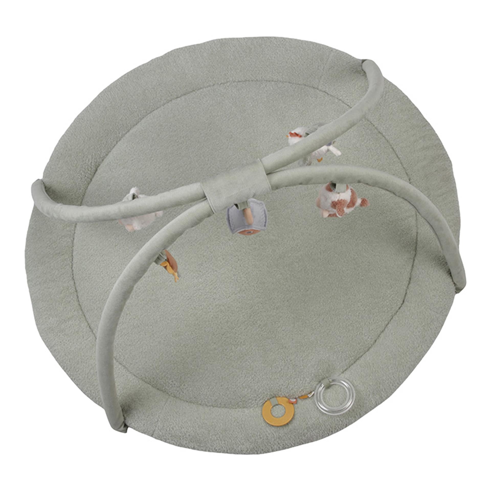 Little dutch tiamo speelkleed met boog little farm
