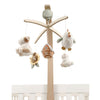 Little dutch little farm houten muziekmobiel