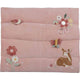 Little dutch fairy garden boxkleed 75x95cm