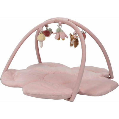 Little dutch fairy garden speelkleed met boog