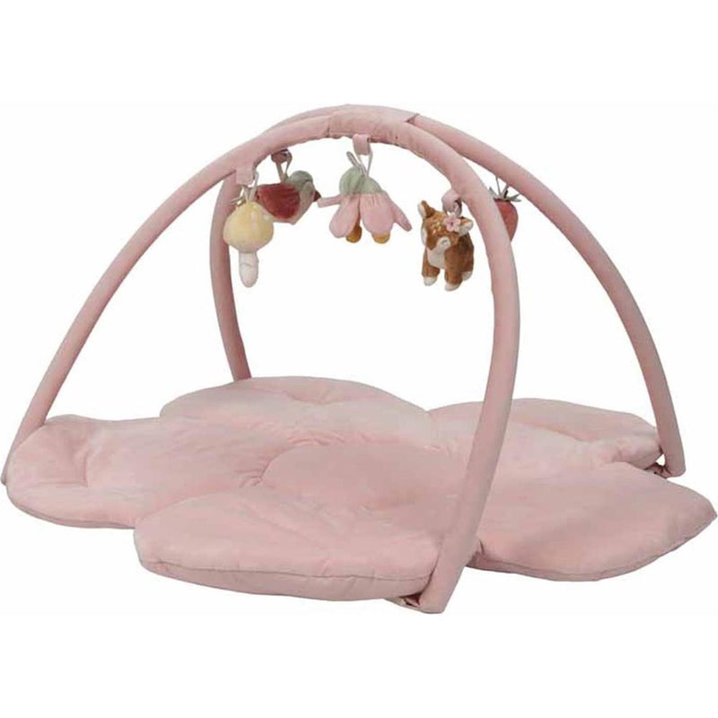 Little dutch fairy garden speelkleed met boog