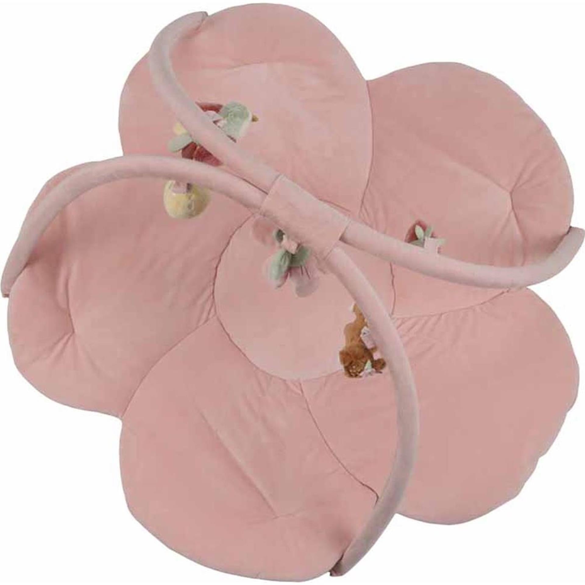 Little dutch fairy garden speelkleed met boog