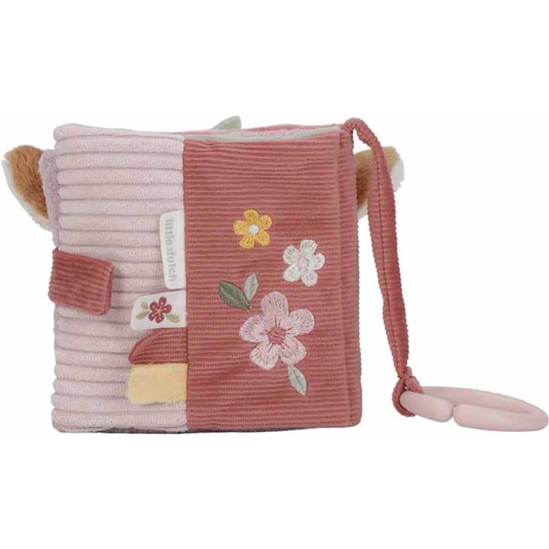 Little dutch ld fairy garden buggyboekje