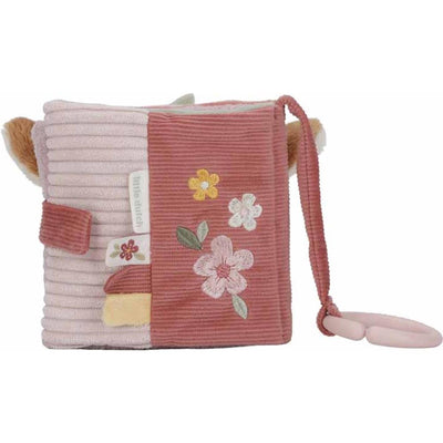 Little dutch ld fairy garden buggyboekje