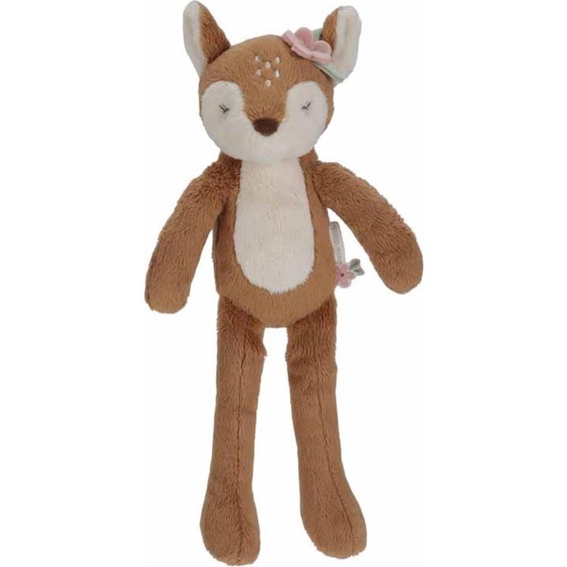 Little dutch fairy garden knuffel hert long legs