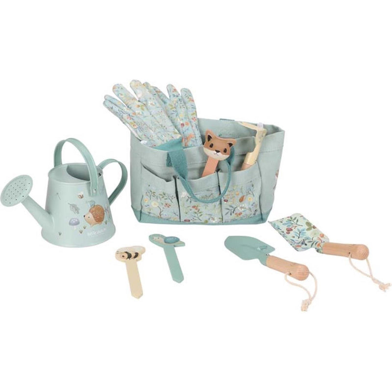 Little dutch forest friends tuin cadeauset 10-delig