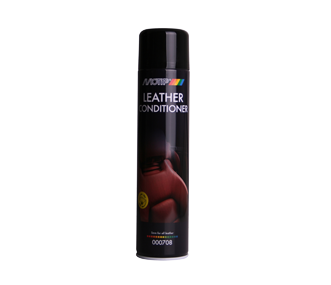 Motip Leer Conditioner 600ml Motip