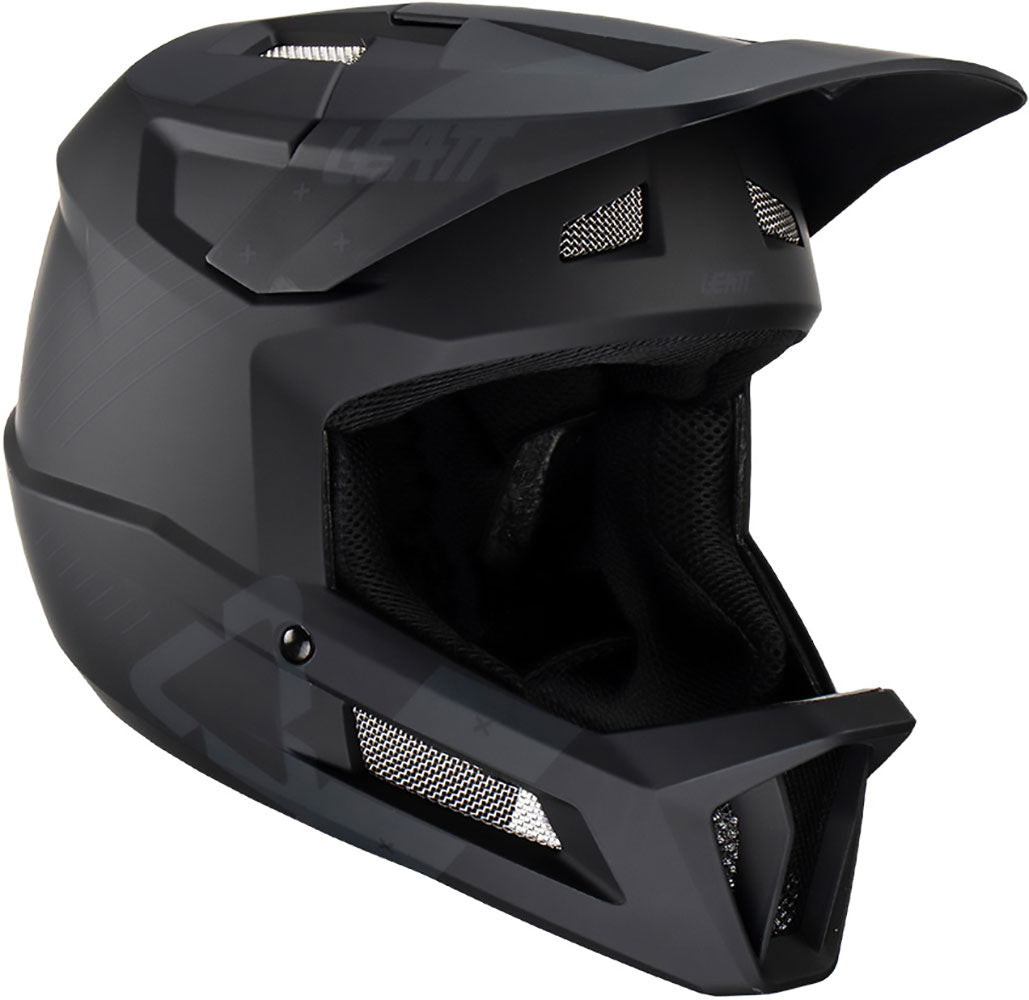 Leatt 2.0 gravity - fullface helmet | l (59-60 cm)