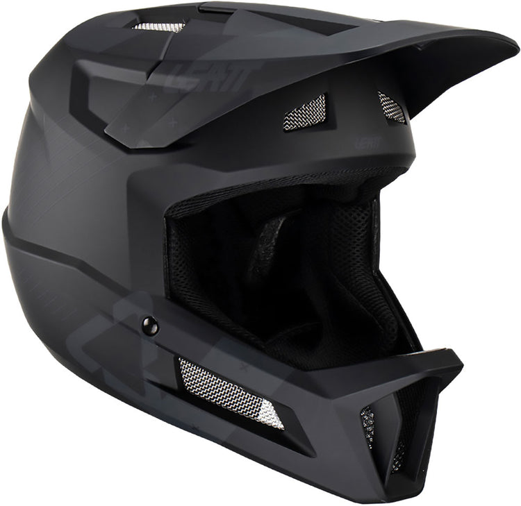 Leatt 2.0 gravity - fullface helmet | l (59-60 cm)