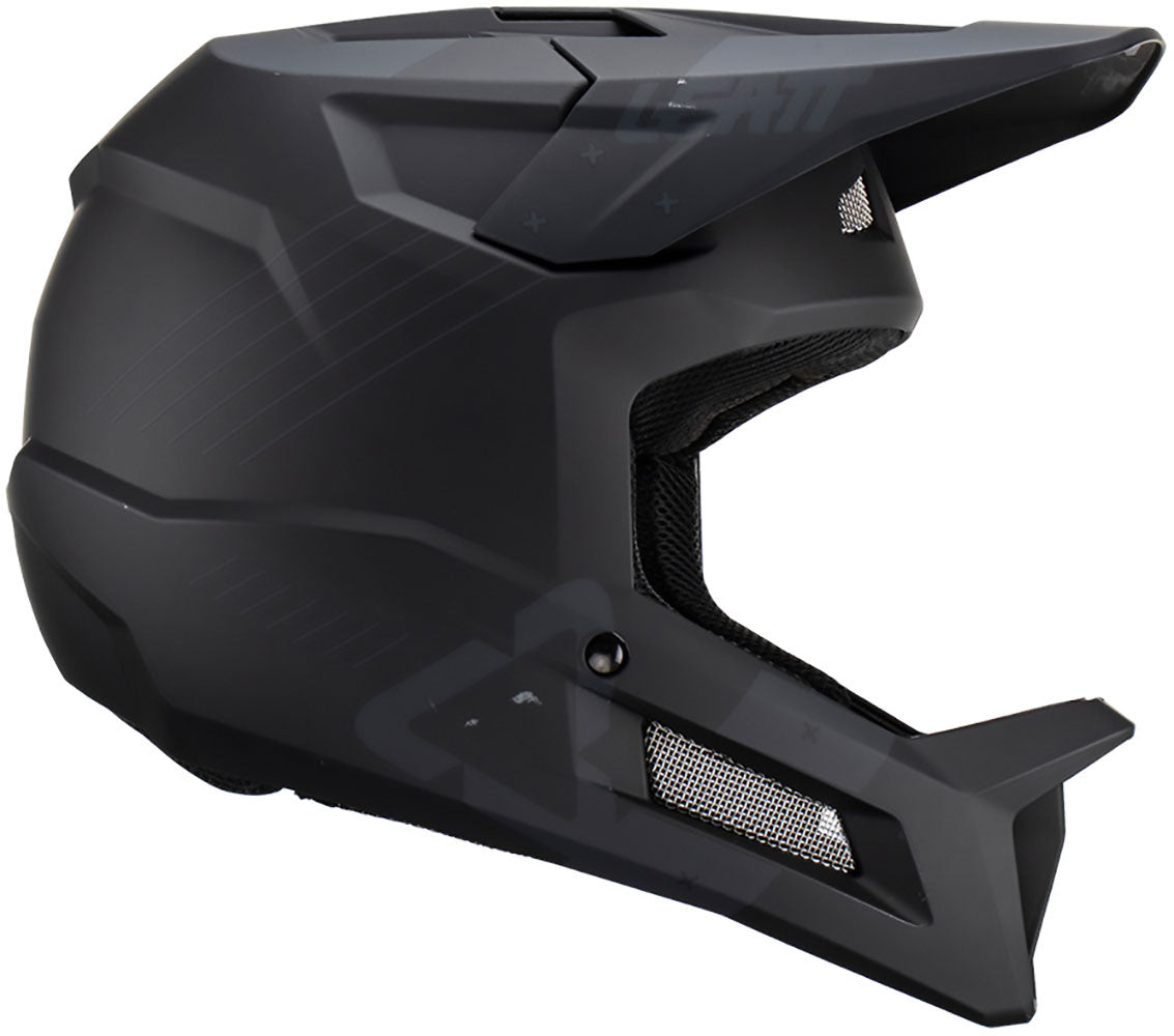 Leatt 2.0 gravity - fullface helmet | m (57-58 cm)