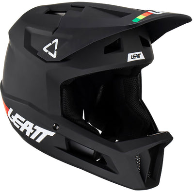 Leatt 1.0 gravity - fullface helmet | l (59-60 cm)
