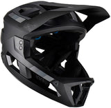 Leatt 2.0 enduro - fullface helmet | m (55-59 cm) - afbeelding 1