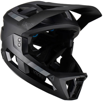 Leatt 2.0 enduro - fullface helmet | m (55-59 cm)