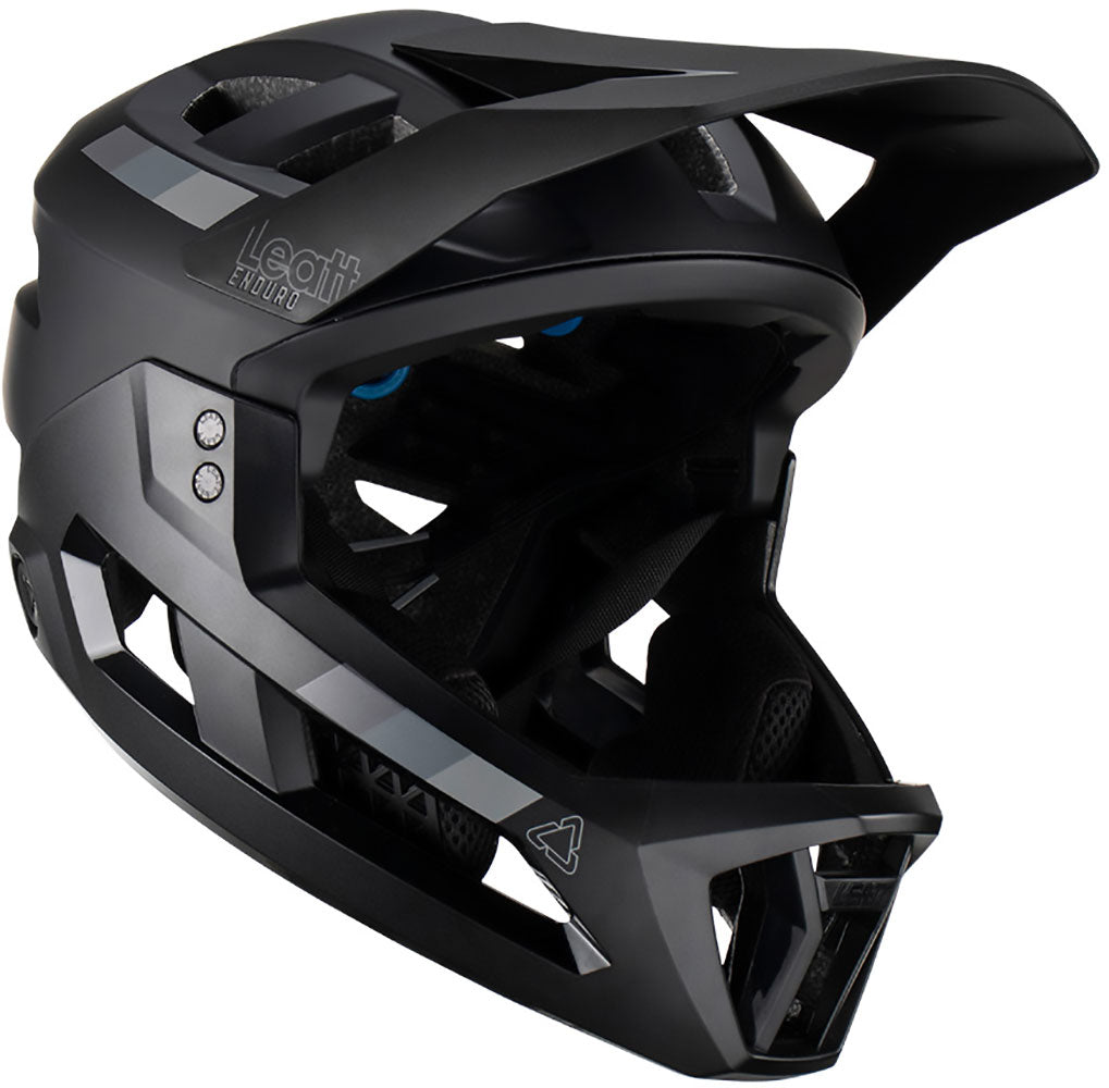 Leatt 2.0 enduro - fullface helmet | l (59-63 cm)