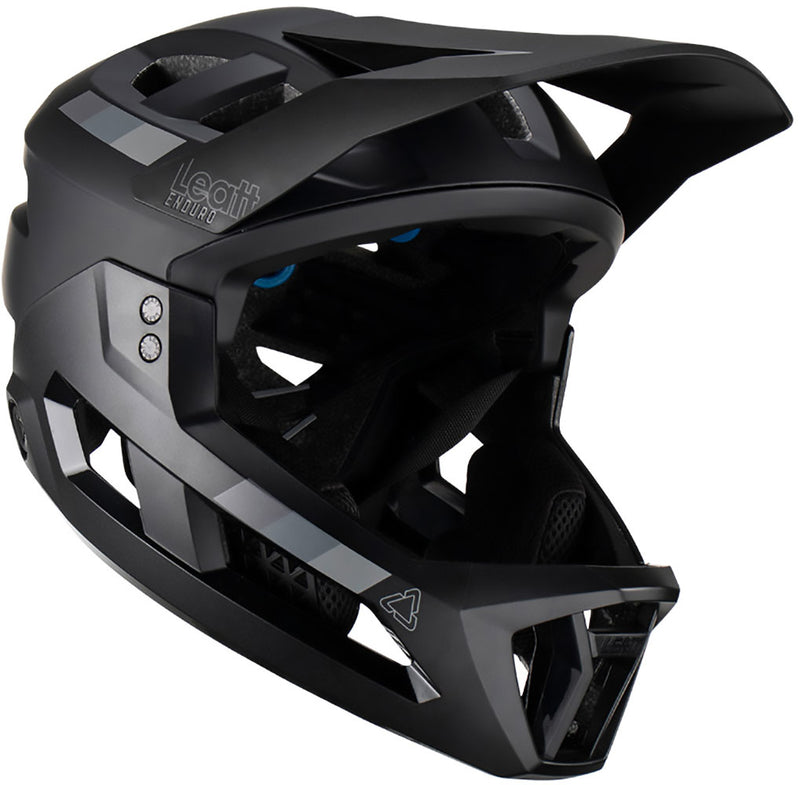 Leatt 2.0 enduro - fullface helmet | l (59-63 cm)