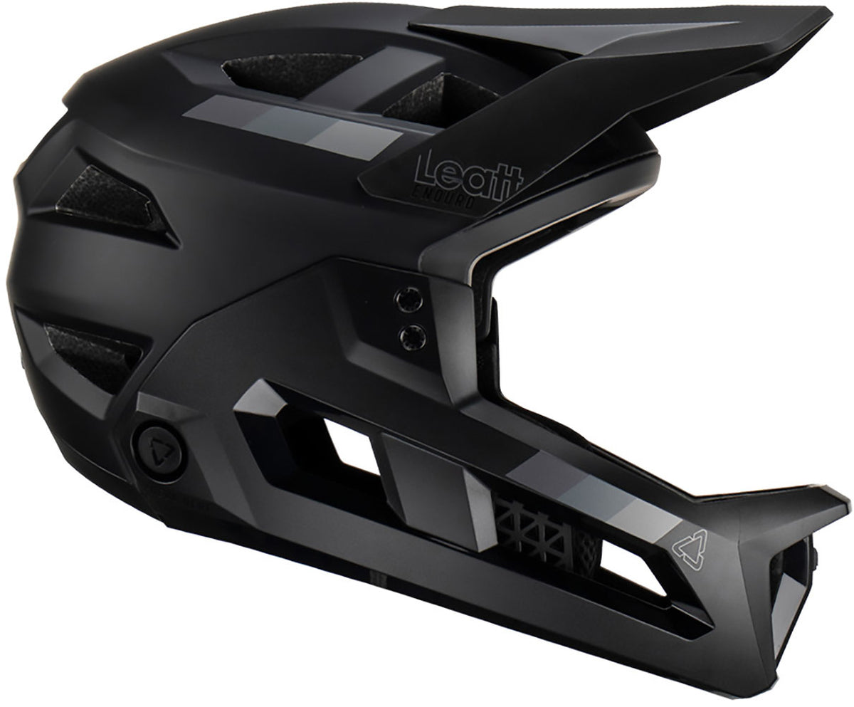 Leatt 2.0 enduro - fullface helmet | l (59-63 cm)