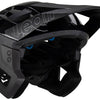 Leatt 3.0 enduro - fullface helmet | s (51-55 cm)
