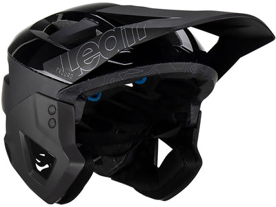 Leatt 3.0 enduro - fullface helmet | l (59-63 cm)
