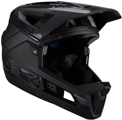 Leatt 4.0 enduro - fullface helmet | s (51-55 cm)